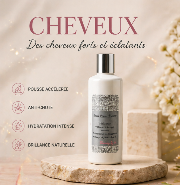 Cheveux