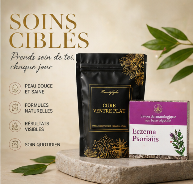 Soins ciblés