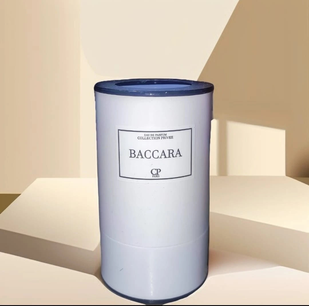 BACCARA