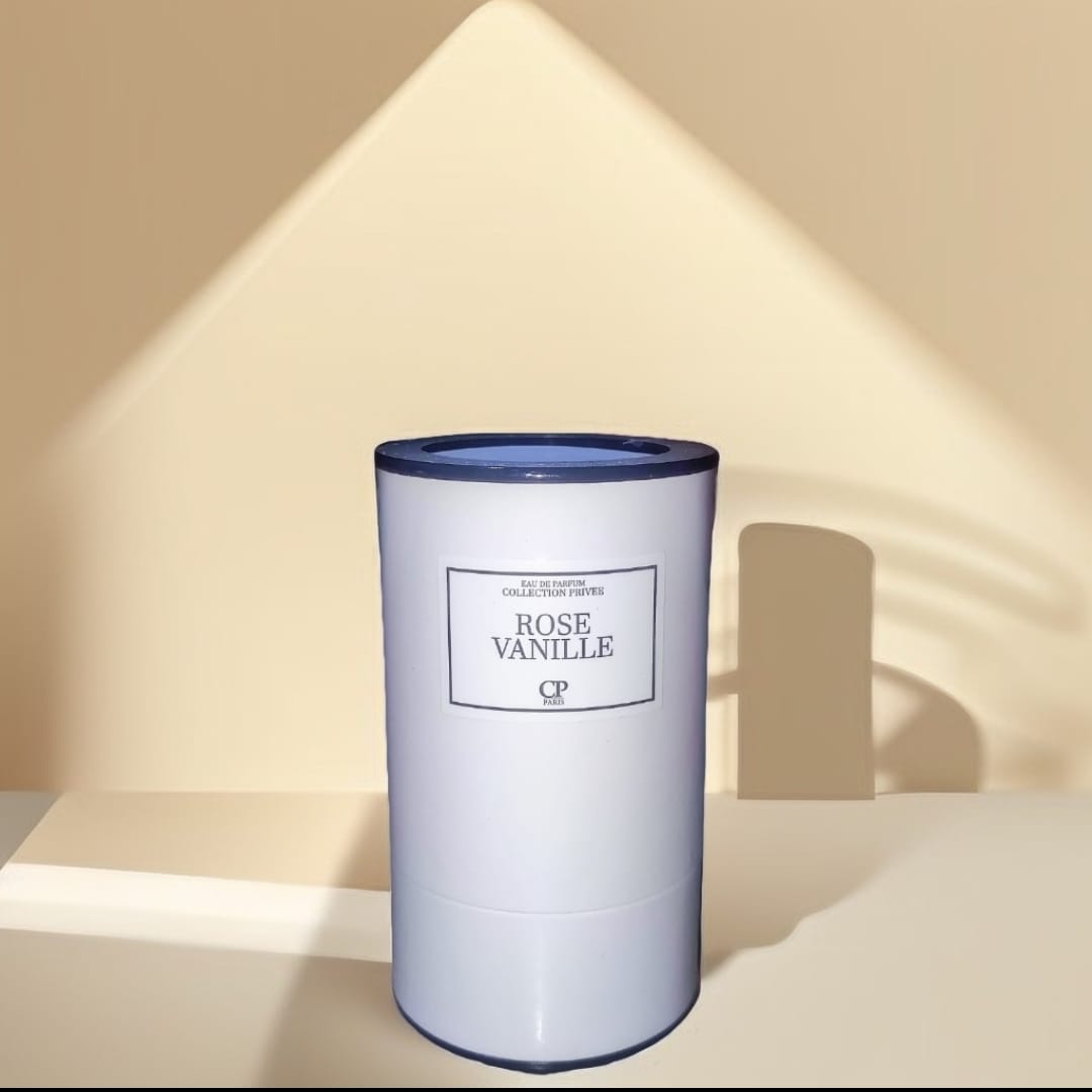 ROSE VANILLE