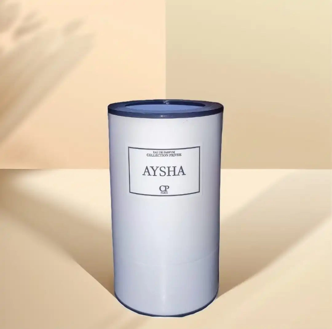 DUNE DE MIEL - AISHA